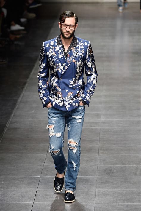 dolce and gabbana clothes mens|dolce and gabbana male.